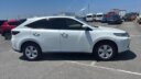 2018 Toyota Harrier thumbnail