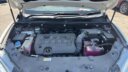 2018 Toyota Harrier thumbnail