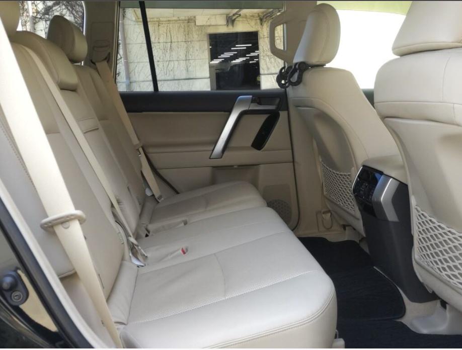 2020 Toyota Prado TX L Diesel