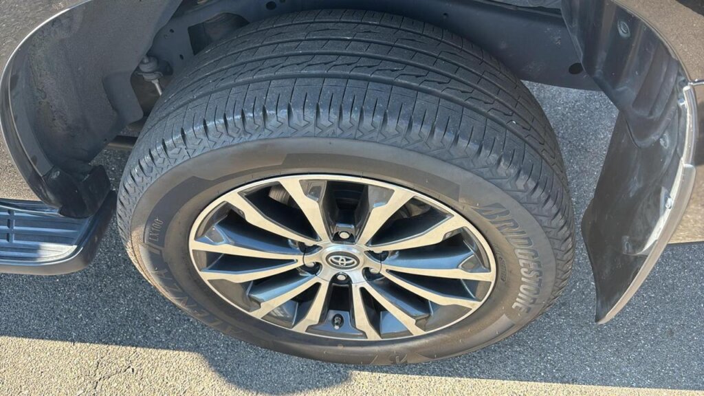 2020 Toyota Prado TX L Diesel