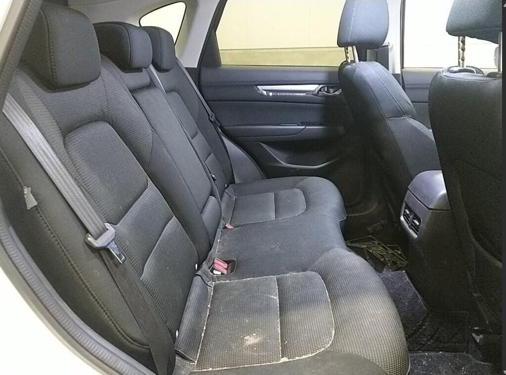2018 Mazda Demio