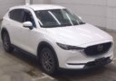 2018 Mazda CX-5 Diesel thumbnail