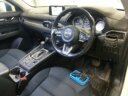2018 Mazda CX-5 Diesel thumbnail