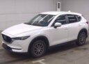2018 Mazda CX-5 Diesel thumbnail