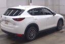 2018 Mazda CX-5 Diesel thumbnail