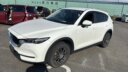 2018 Mazda CX-5 Diesel thumbnail