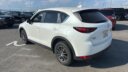 2018 Mazda CX-5 Diesel thumbnail