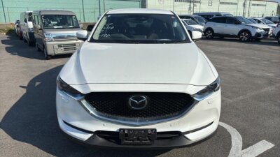 Image of 2018 Mazda CX-5 Diesel