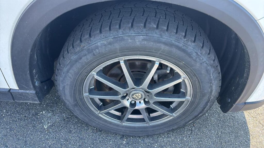 2018 Mazda CX-5 Diesel