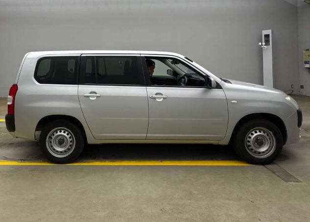 2018 Toyota Probox