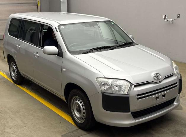 2018 Toyota Probox