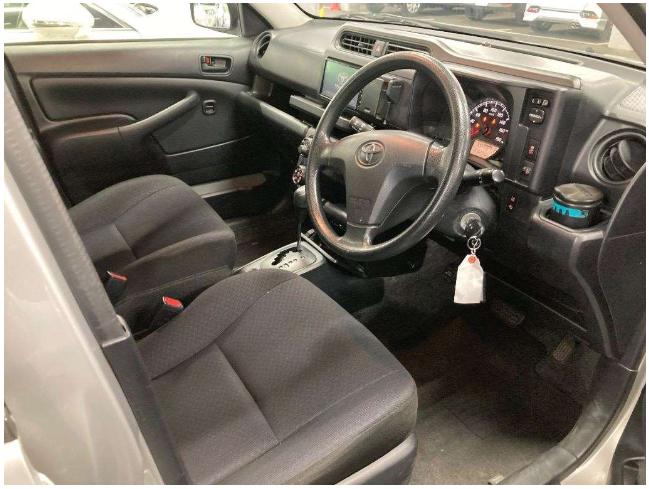 2018 Toyota Probox