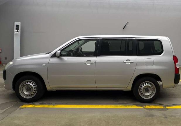 2018 Toyota Probox