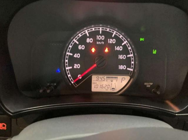 2018 Toyota Probox