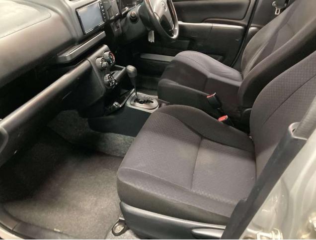 2018 Toyota Probox