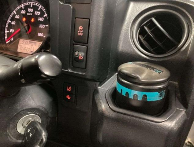 2018 Toyota Probox