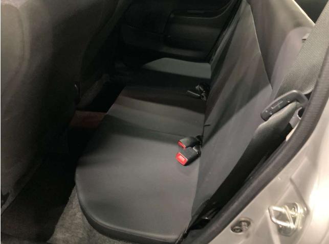 2018 Toyota Probox