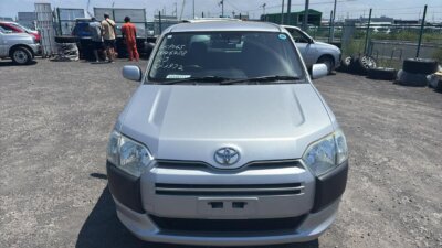 Image of 2018 Toyota Probox