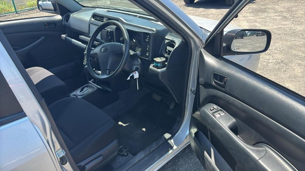 2018 Toyota Probox