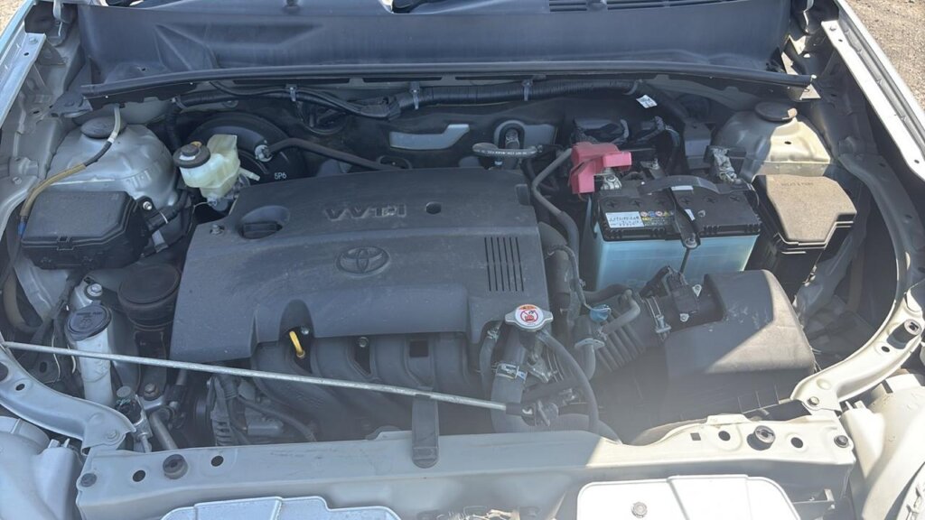 2018 Toyota Probox