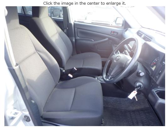 2018 Toyota Probox