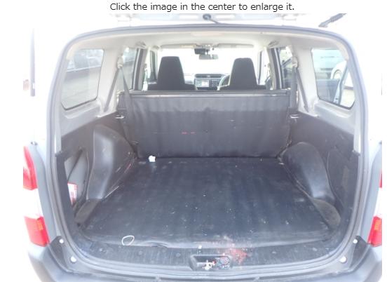 2018 Toyota Probox