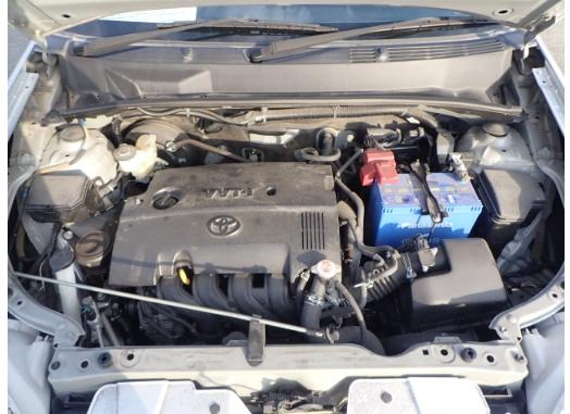 2018 Toyota Probox
