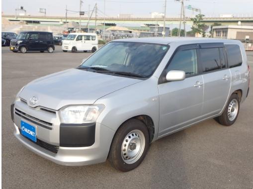 2018 Toyota Probox