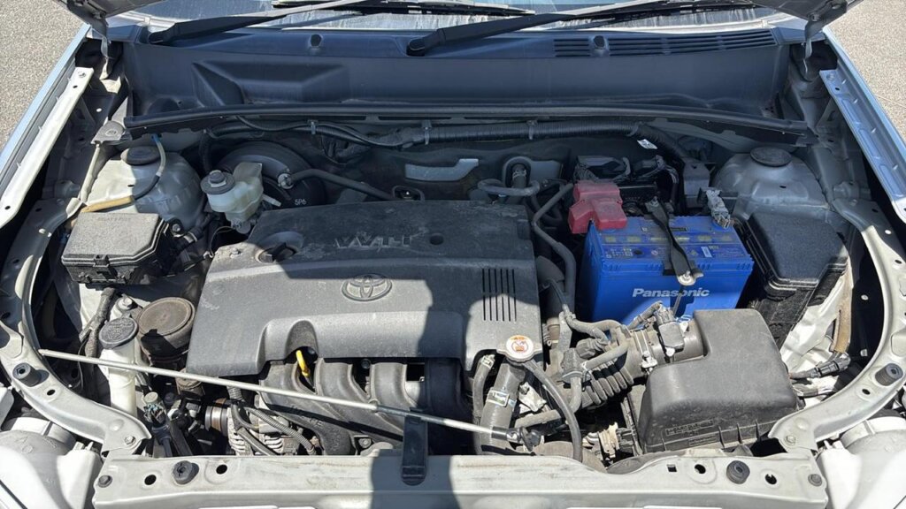 2018 Toyota Probox