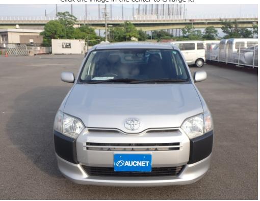 2018 Toyota Probox