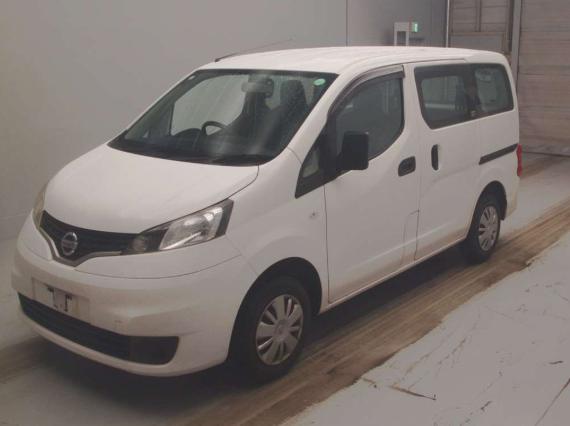 2018 Nissan Vanette Van VX
