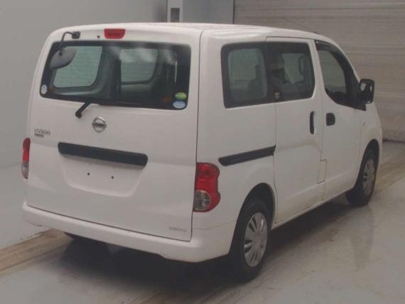 2018 Nissan Vanette Van VX