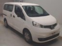 2018 Nissan Vanette Van VX thumbnail