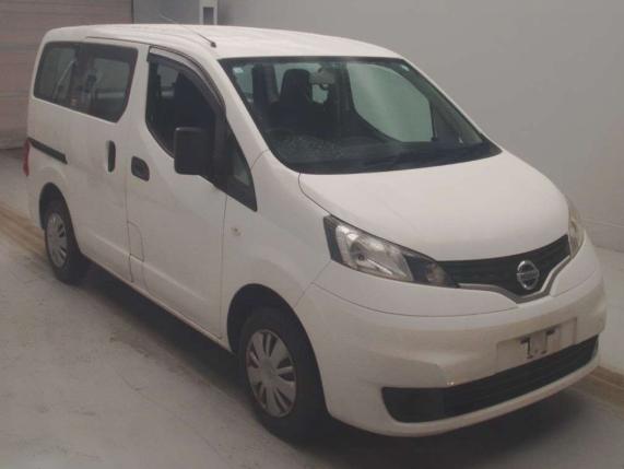 2018 Nissan Vanette Van VX