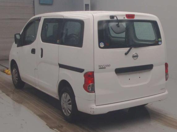 2018 Nissan Vanette Van VX