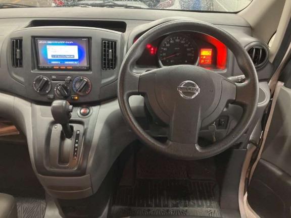 2018 Nissan Vanette Van VX