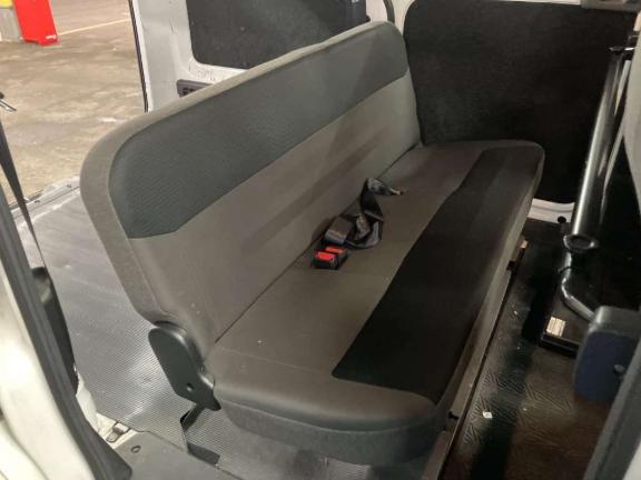 2018 Nissan Vanette Van VX