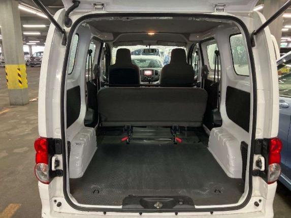 2018 Nissan Vanette Van VX