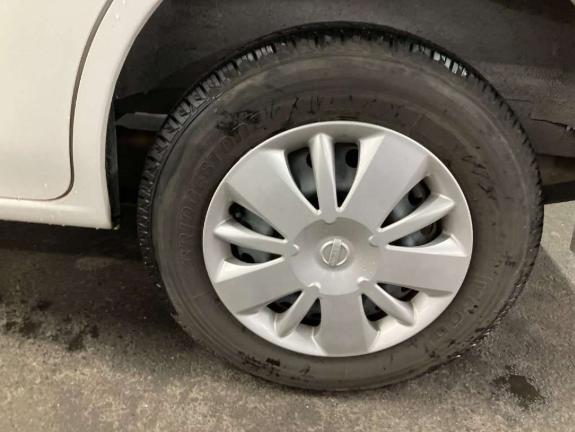 2018 Nissan Vanette Van VX