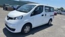 2018 Nissan Vanette Van VX thumbnail