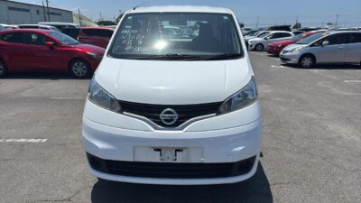 Image of 2018 Nissan Vanette Van VX for sale in Nairobi