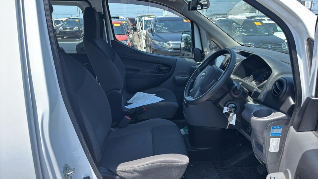 2018 Nissan Note E-Power Medalist