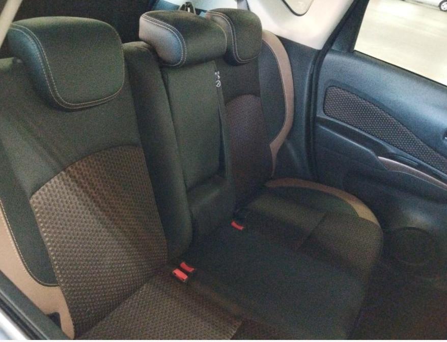 2018 Nissan Note E-Power Medalist