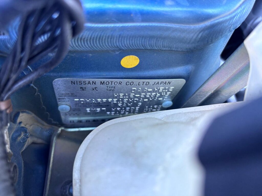 2018 Nissan Note E-Power Medalist