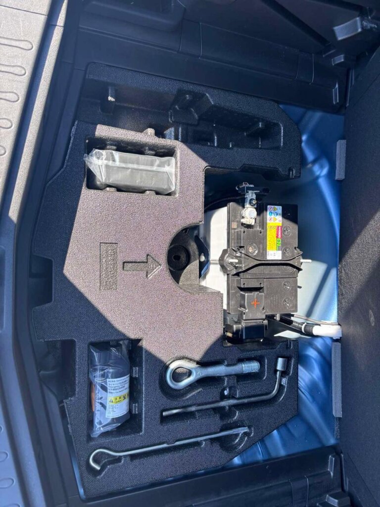 2018 Nissan Note E-Power Medalist