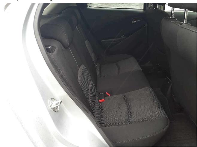 2018 Mazda Demio