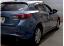 2018 Mazda Axela thumbnail