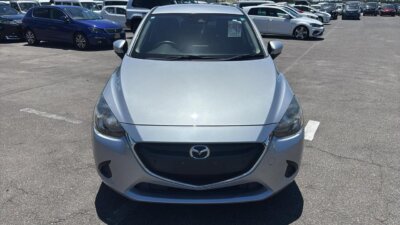Image of 2018 Mazda Demio