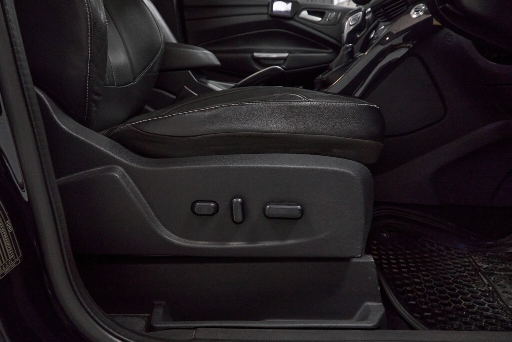 2014 Ford Kuga