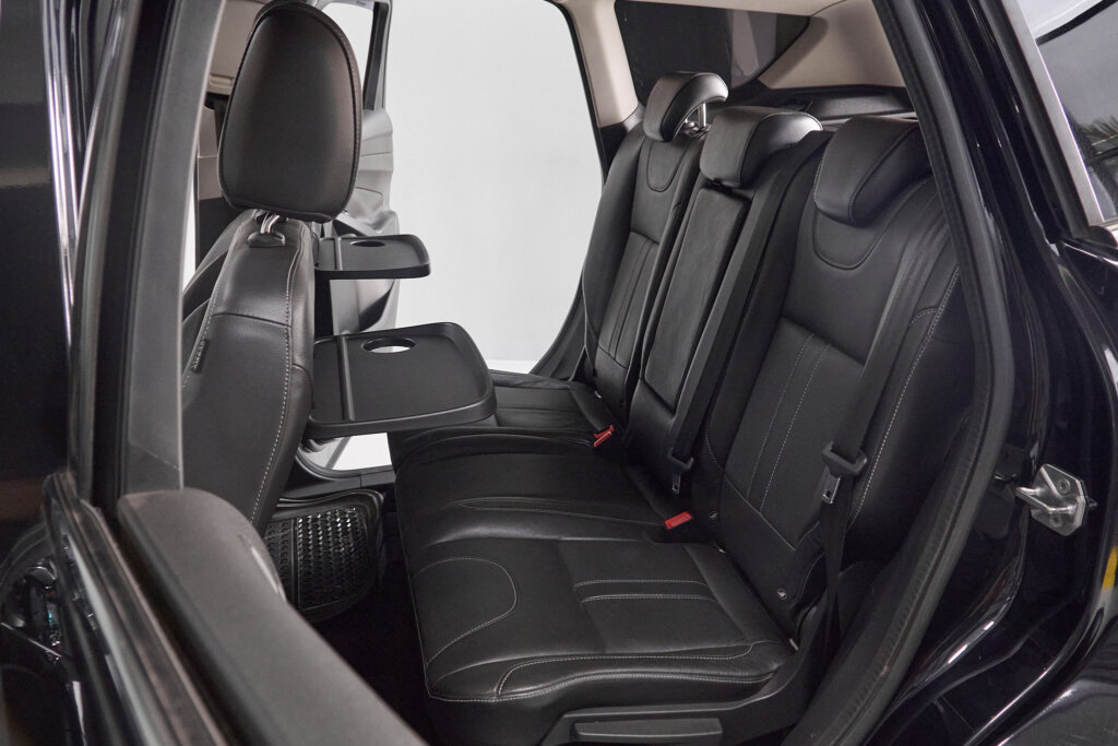 2014 Ford Kuga